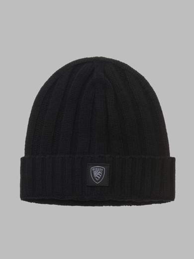 Blauer Berretto Uomo 22WBLUA05421 006127