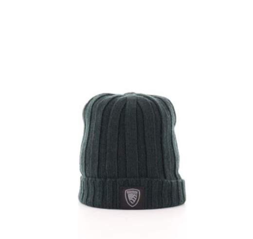 Blauer Berretto Uomo 22WBLUA05421 006127