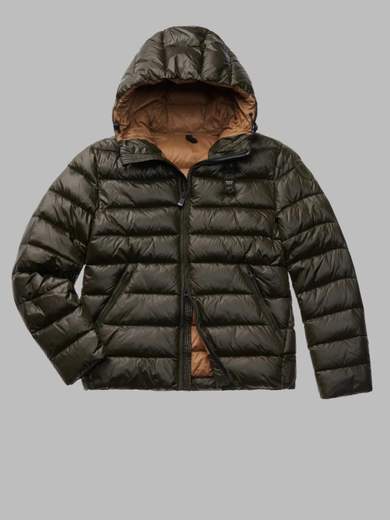 Blauer Giubbotto Uomo 22WBLUC02142 005958