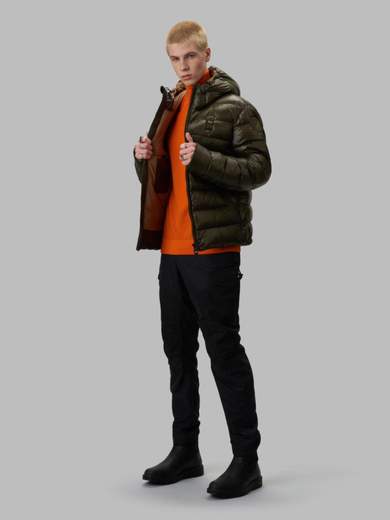 Blauer Giubbotto Uomo 22WBLUC02142 005958