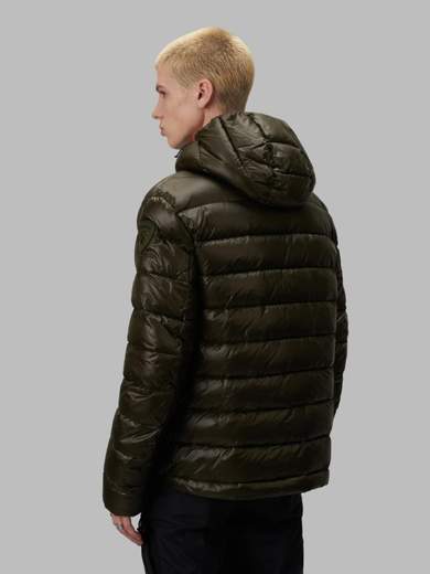 Blauer Giubbotto Uomo 22WBLUC02142 005958