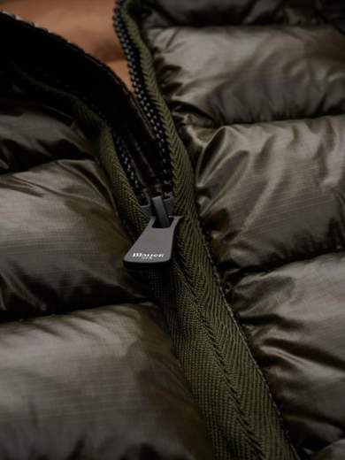 Blauer Giubbotto Uomo 22WBLUC02142 005958