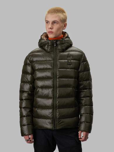 Blauer Giubbotto Uomo 22WBLUC02142 005958