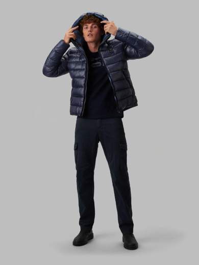 Blauer Giubbotto Uomo 22WBLUC02142 005958