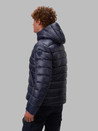 Blauer Giubbotto Uomo 22WBLUC02142 005958