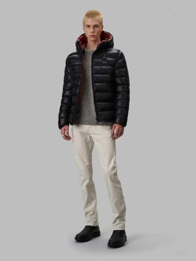 Blauer Giubbotto Uomo 22WBLUC02142 005958