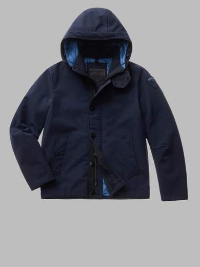 Blauer Giubbotto Uomo 22WBLUC02275 005553