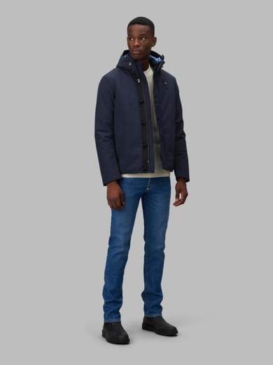 Blauer Giubbotto Uomo 22WBLUC02275 005553