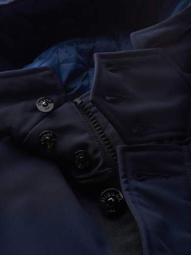 Blauer Giubbotto Uomo 22WBLUC02275 005553