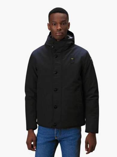 Blauer Giubbotto Uomo 22WBLUC02275 005553