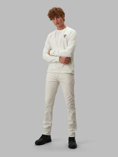 Blauer T-shirt Uomo 22WBLUH01352 006410