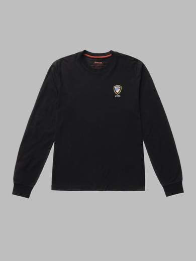 Blauer T-shirt Uomo 22WBLUH01352 006410