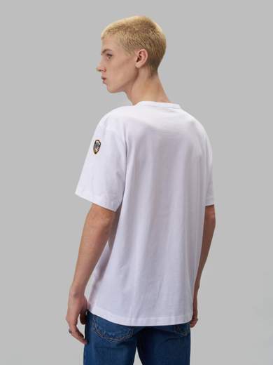 BLAUER T-SHIRT E POLO UOMO 22WBLUH02359 004547