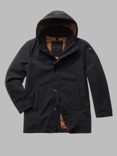Blauer Giubbotto Uomo 22WBLUK03274 005553