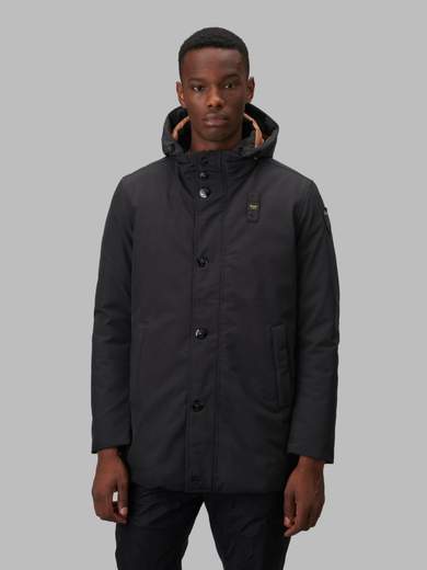 Blauer Giubbotto Uomo 22WBLUK03274 005553