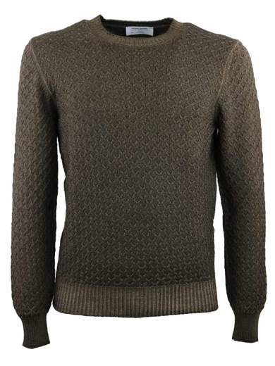 Gransasso Maglia Uomo 23113 31716