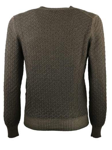 Gransasso Maglia Uomo 23113 31716
