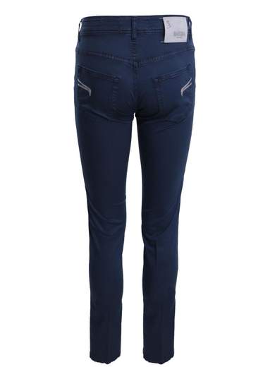 Barba Pantalone Uomo 2390