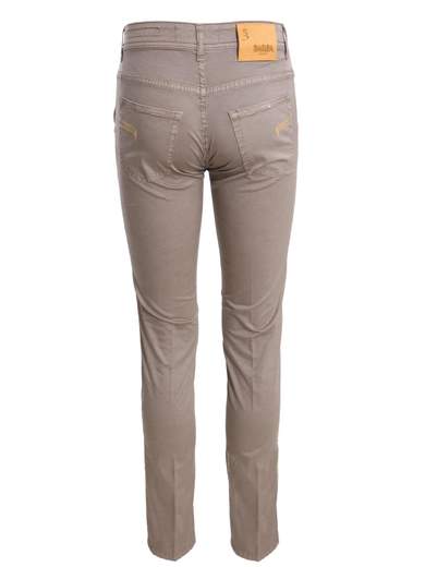 Barba Pantalone Uomo 2390