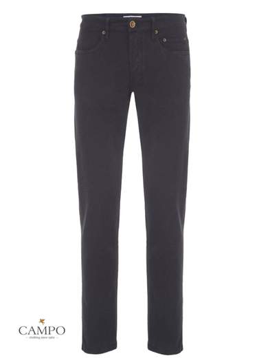 Siviglia Pantalone Uomo 23I2 S019 Campo Moda