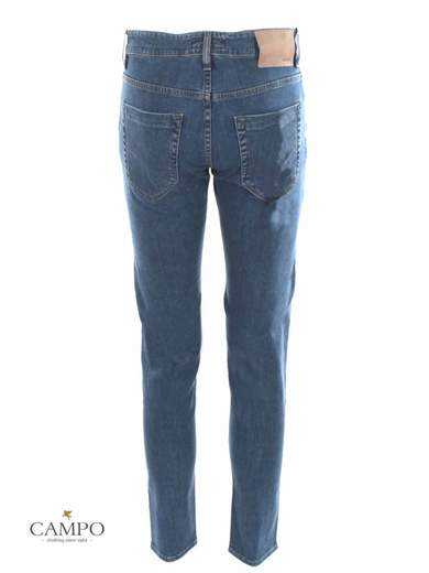 Siviglia Jeans Denim 23l2-s478 Uomo