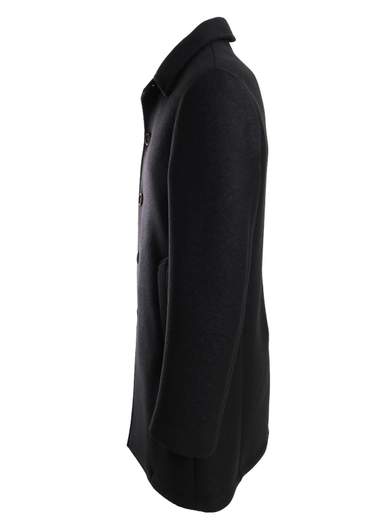 Manuel Ritz Cappotto Uomo 2932c4518m 203737