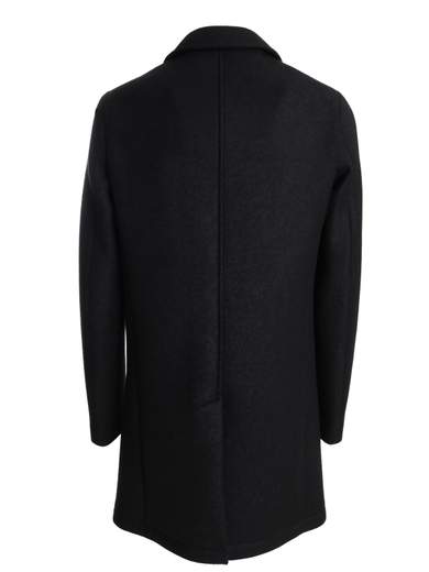 Manuel Ritz Cappotto Uomo 2932c4518m 203737
