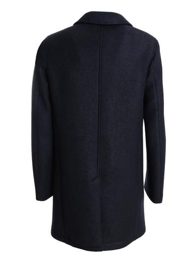 Manuel Ritz Cappotto Uomo 2932c4518m 203737