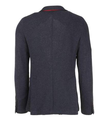 Manuel Ritz Giacca Uomo 203691 2932g2038m