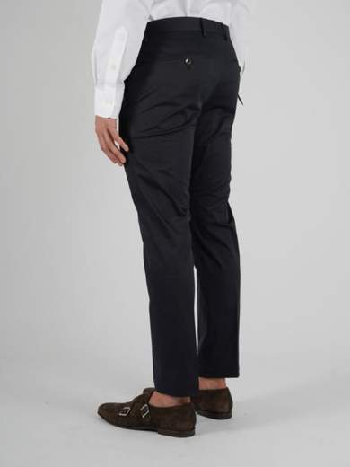Pt01 Pantalone Uomo ASX0Z00FWD MP27