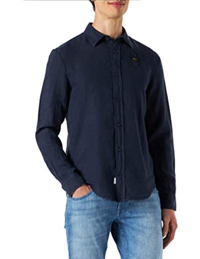 BLAUER UOMO 22BLUS01346
