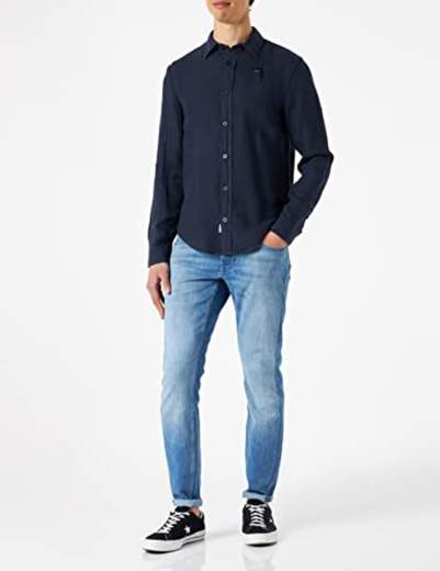BLAUER UOMO 22BLUS01346