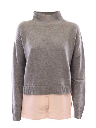 Nenette Maglia Donna 32BB-MUG