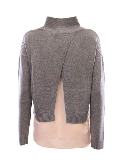 Nenette Maglia Donna 32BB-MUG