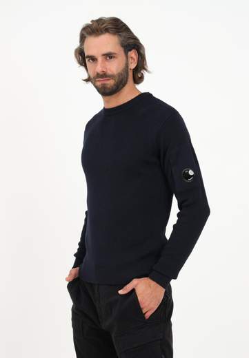 C.p. Company Maglia Uomo 13CMKN203A-005292A