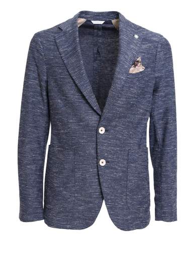 MANUEL RITZ GIACCHE UOMO 3232G2728M 223205