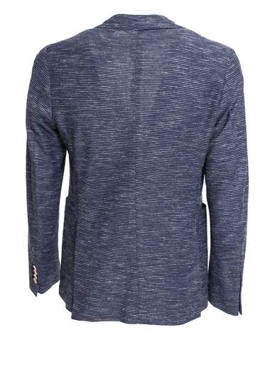 Manuel Ritz Giacca Uomo 3232G2728M 223205