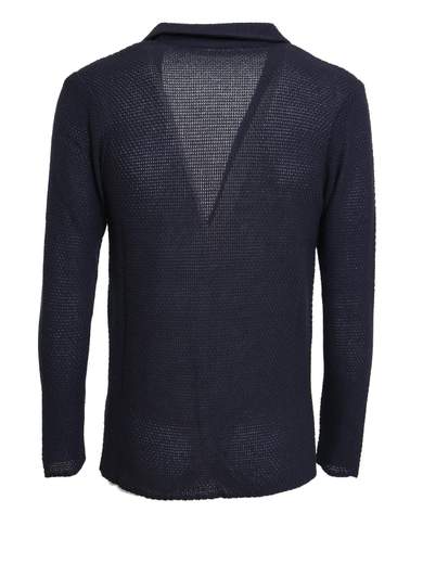 Manuel Ritz Cardigan Uomo 3232M590 223363