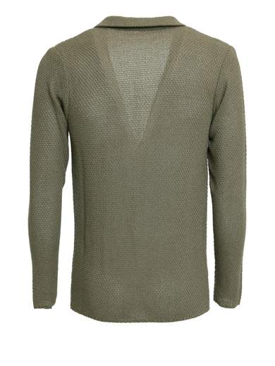 Manuel Ritz Cardigan Uomo 3232M590 223363