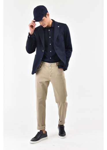 Manuel Ritz Giacca Uomo 3232G2728M 223200