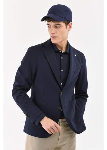 Manuel Ritz Giacca Uomo 3232G2728M 223200