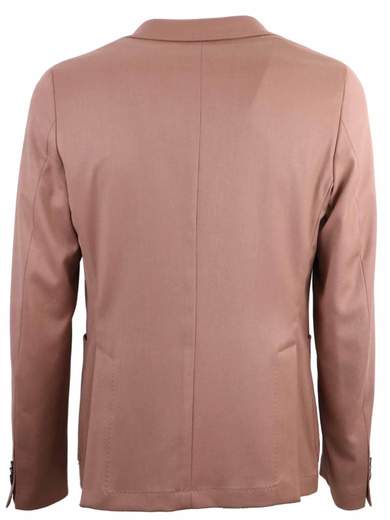 Manuel Ritz Giacca Uomo 3332G2039 223629