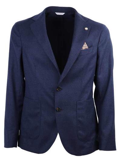 MANUEL RITZ GIACCHE UOMO 3332G2728 223630