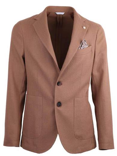 MANUEL RITZ GIACCHE UOMO 3332G2728 223668