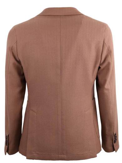 Manuel Ritz Giacca Uomo 3332G2728 223668