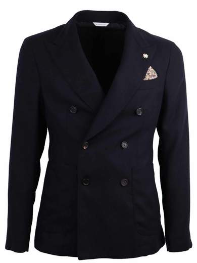MANUEL RITZ GIACCHE UOMO 3332G2738 223638