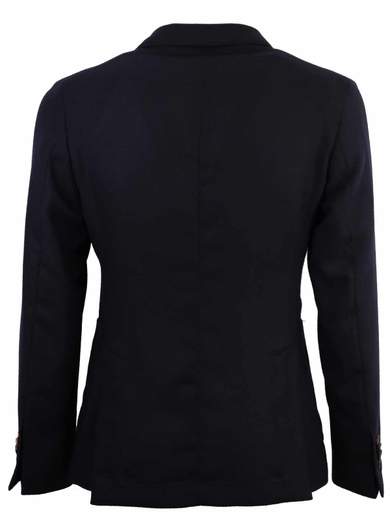 Manuel Ritz Giacca Uomo 3332G2738 223638