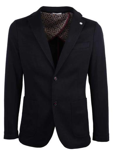 MANUEL RITZ GIACCHE UOMO 3332G2900M 223839
