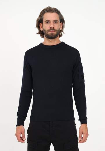 C.p. Company Maglia Uomo 13CMKN203A-005292A