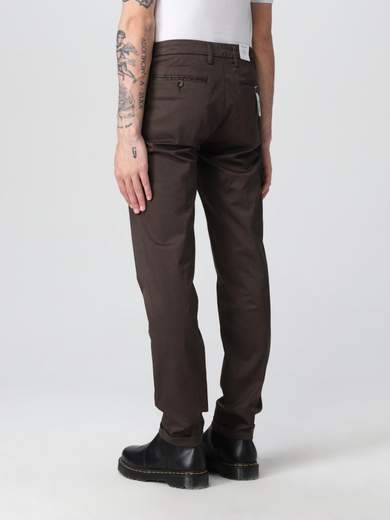 RE-HASH PANTALONI UOMO P249-2390